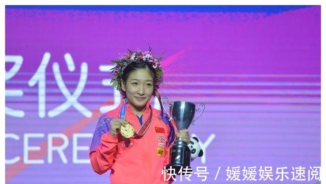 刘爸爸|刘诗雯背后功臣,父母为她分居六年,混双惜败后妈妈向所有人鞠躬