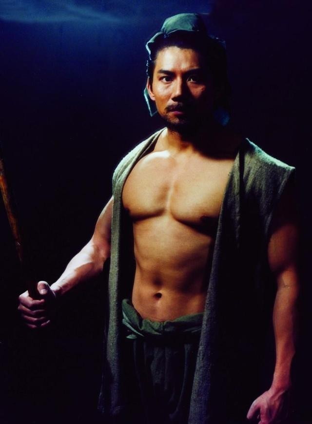  混江龙李俊|梁山一百单八将中谁的结局最好？