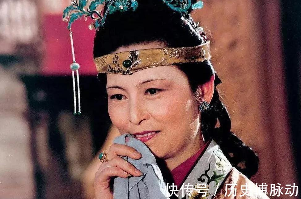 薛宝钗&你放心,是红楼梦中深情的告白,可宝哥哥,真没本事让林妹妹放心