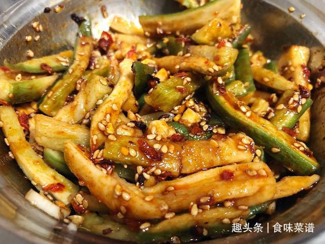 开胃|晒萝卜干的季节到了,香辣开胃小菜,教你在家做,干净卫生无添加