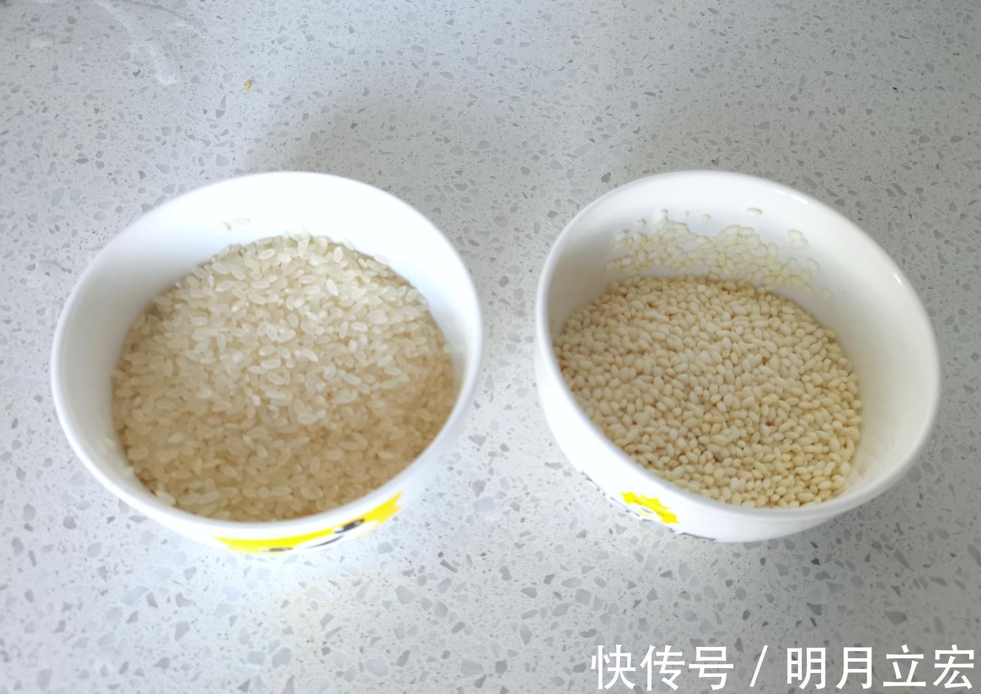 一家三口的午餐真馋人,用心做的排骨孩子连吃三块,并大赞太香了