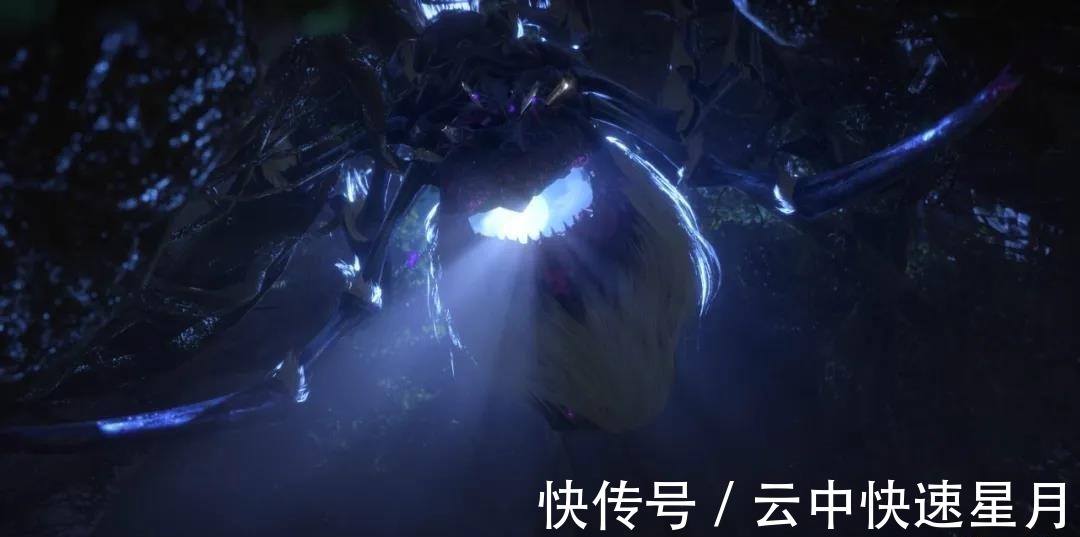 小舞|《斗罗大陆》人面魔蛛爆神装,独孤博对唐三出手,天斗帝国成为悲剧