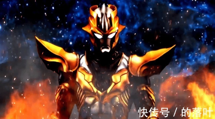 雷布朗|奥特曼 “神秘四魔神”已经集齐,神秘四奥最好躲远点!