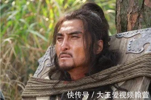 鲁智深|在梁山一见面就怒目而视想拔刀,阮氏三雄跟林冲到底有什么仇