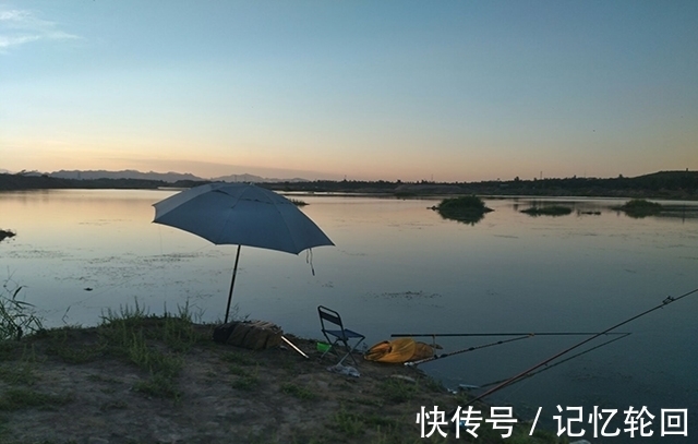 常见钓鱼谚语解读,老祖宗所说的并非“空穴来潮”