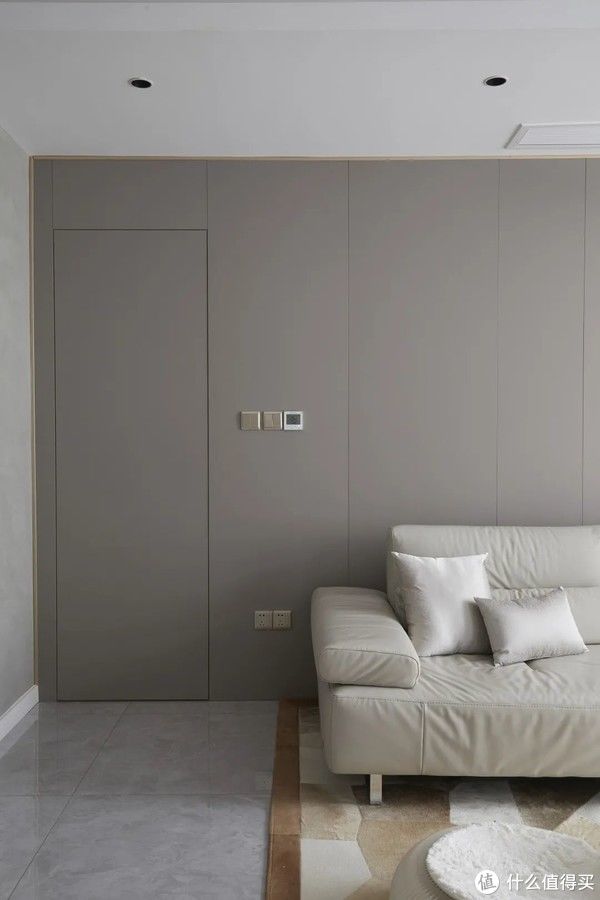 wifi|豪掷百万装修130㎡，客厅竟只用来打王者？