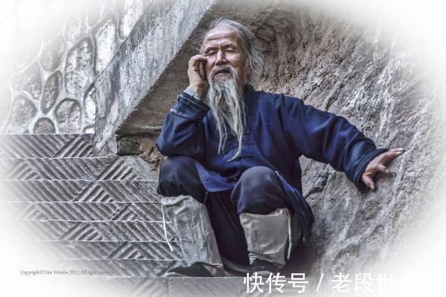 效法!《道德经》的人生智慧:人为什么要效法天地自然?