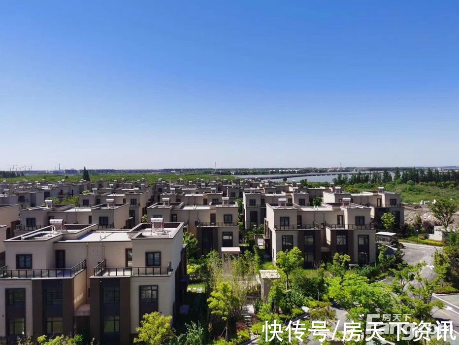 置业顾问|荷玛诗湾怎么样？看置业顾问沈忠臣发布了一条项目新消息