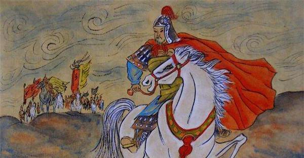 韩信|韩信被封为齐王时，如果选择反叛刘邦，他的未来之路会怎么样