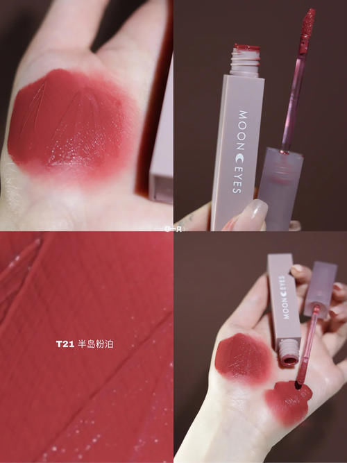 小颜|黄皮女人别总涂“红棕色”，这几支“玫瑰色”照样显白