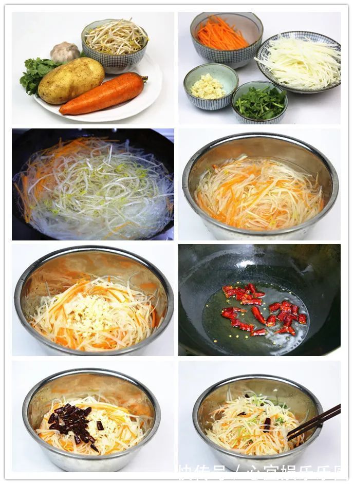 下班到家吃什么一周晚餐食谱，到家照着做就行