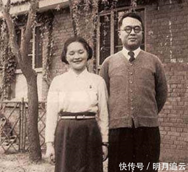 钱瑗#钱钟书女儿钱瑗：丈夫自尽终生未育，却是一个贴心的“好妈妈”