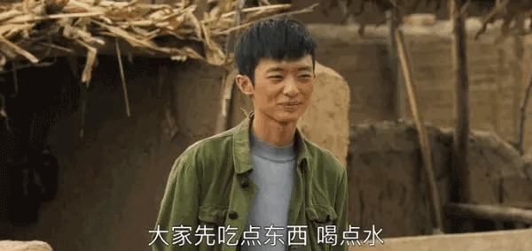 七个小青年点亮《山海情》,平均年龄28岁,闫妮女儿最小