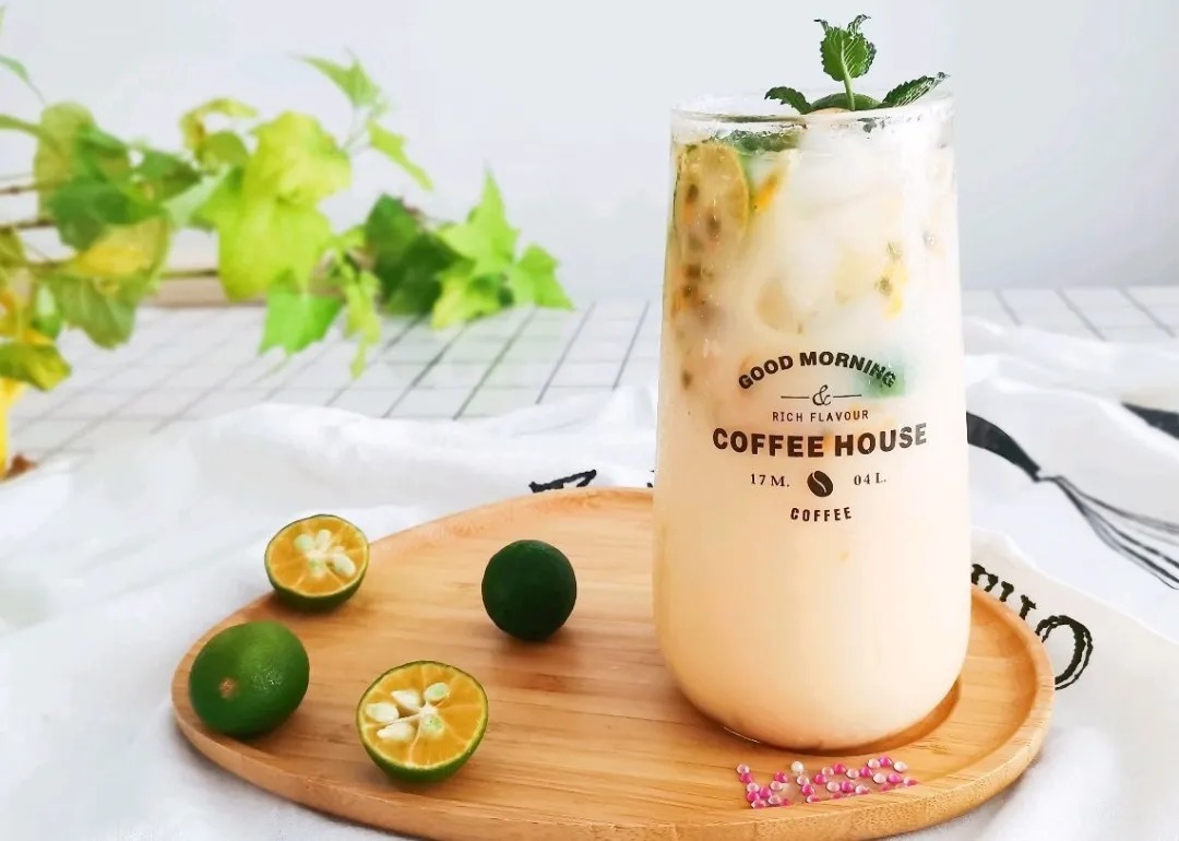 红茶|暴热来袭！学会这5款清热解暑的美味饮品，这个夏天有救了！