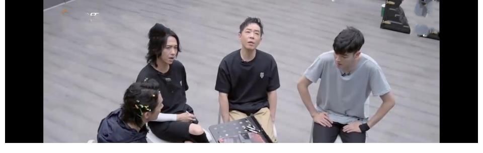 歐陽靖|樂不思蜀的尹正、毛遂自薦的張淇、雪中送炭的趙文卓