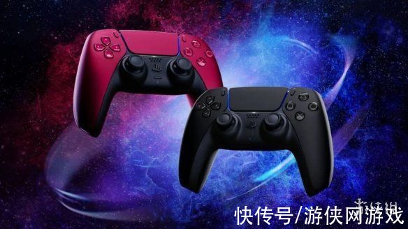 索尼|SIE副总裁：PS5固件将会有“梦幻般”的功能升级