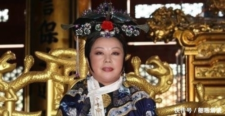 开水|慈禧一生只喝过一次开水,那她平时喝什么贫穷限制了我的想象力