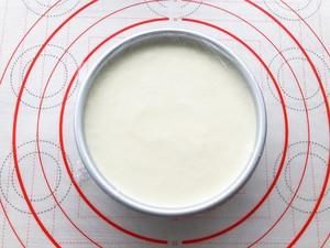  比冰淇淋还好吃??入口即化的蓝莓酸奶慕斯