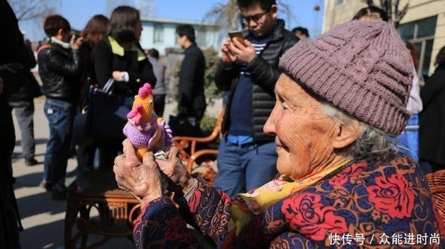  俄罗斯|93岁俄罗斯老人，旅居中国86年，她说：这里就是我的家！