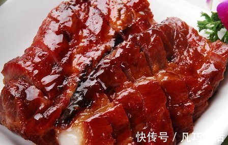 美味|口味清淡爽滑美味,色泽红亮别有风味,孩子可以多吃米饭