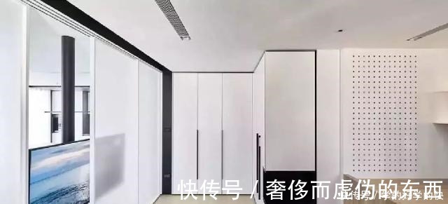 户型|4种不同的小户型,最大一套66㎡,设计出大宅既视感,真的很赞!