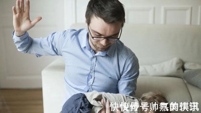 童年时期|这4种父母培养出的孩子,长大后不仅容易吃亏,还难有出息