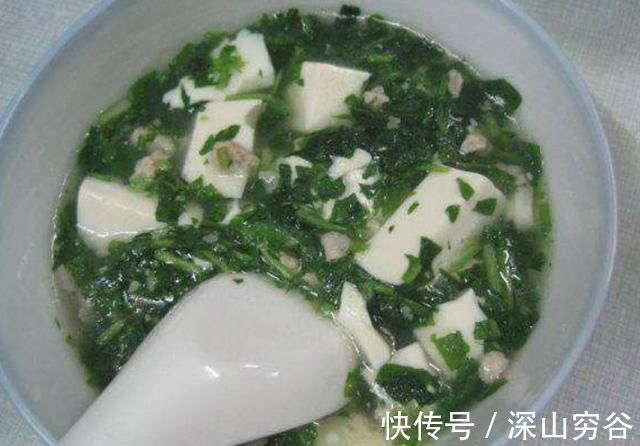 食用油|天然的“护眼汤”找到了，每周吃2次，清肝明目，双眼明亮了