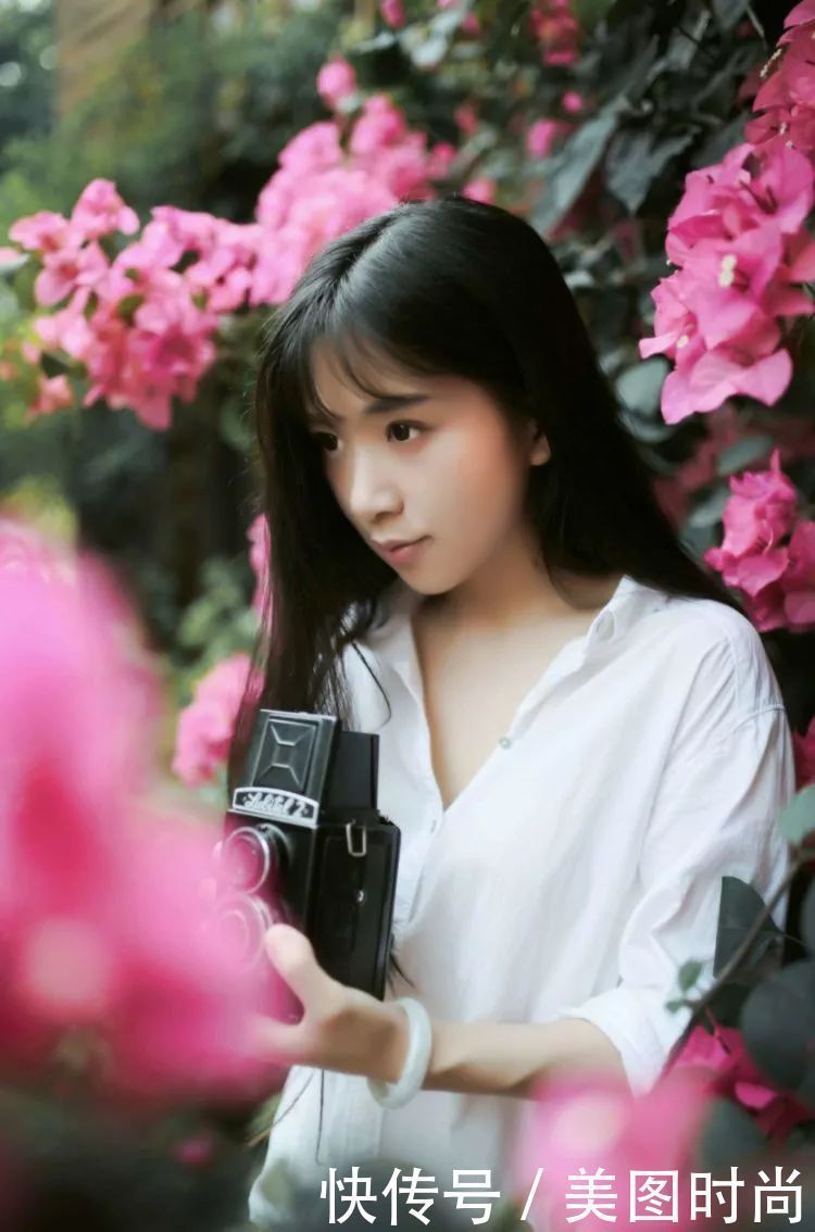 露台|130㎡大露台,花1年改造成“花草蔬果园”,体验屋顶上的田园生活