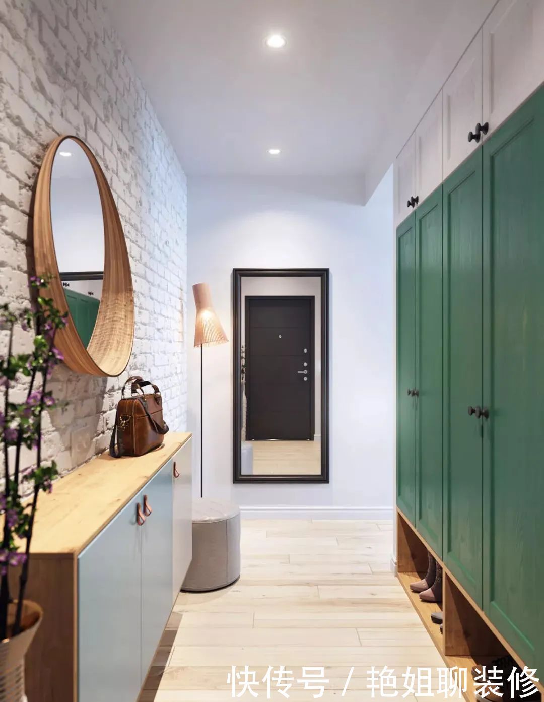 一换季,发现衣柜根本不够用啊!