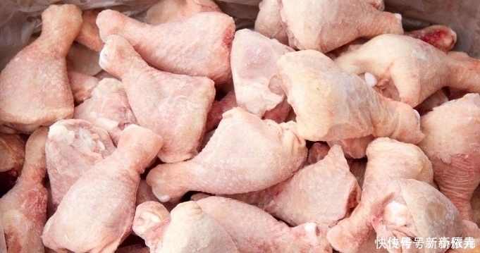 超市买冷冻“鸡腿”,内行人只看3点,几乎个个都是新鲜的