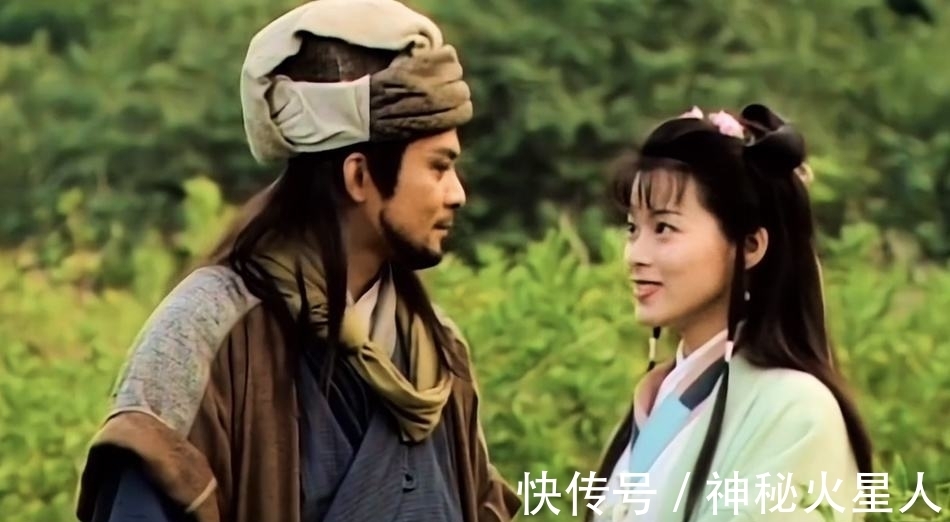 五岳剑派@金庸写的武侠小说中,写得最好的是哪一部?