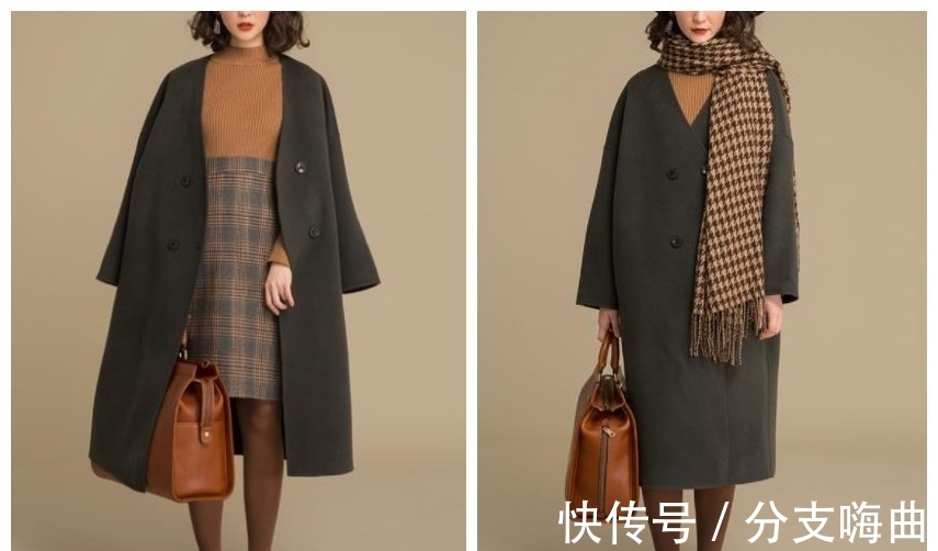 丝绒 适合小个子的复古穿搭,精致优雅显气质,轻松显高8cm不成问题