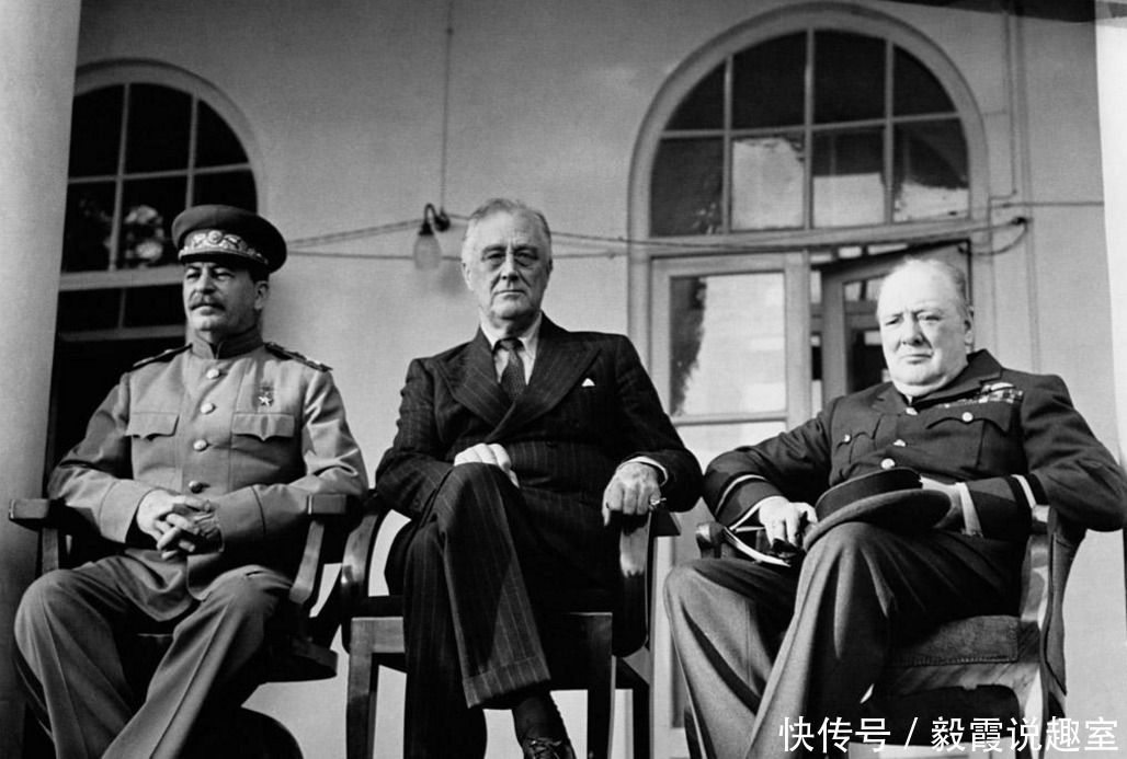 苏联|美苏“国运”对比：20年就成超级大国的苏联，运气比美国都旺！