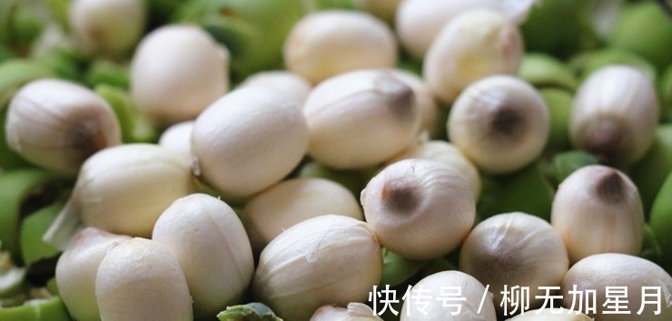 美味|夏天1种高钾食材正当季，去皮煮一煮，营养美味，过阵子就少了！