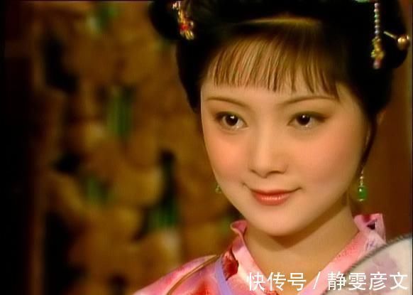 红楼梦#薛宝钗选秀为何失败?贾母一句恭维话说出了答案