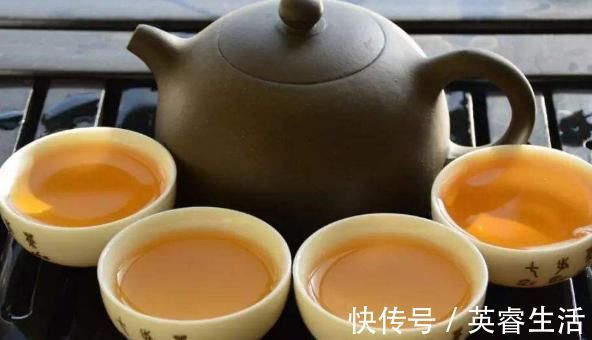 茶碱|喝茶水有一定的养生功效，但是这些情况下切记不要去喝茶水了！