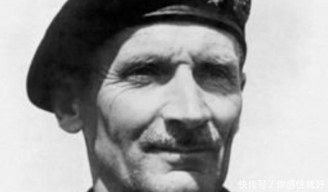 纳粹德国|第二次世界大战中6大猛将,中国仅有1人,实力无人能敌!