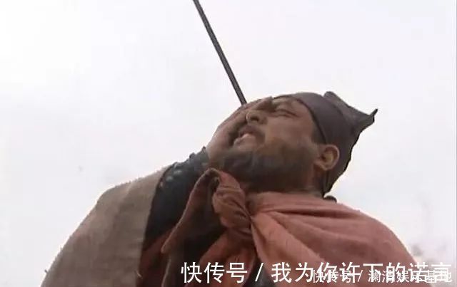 晁盖|林冲上梁山后，做了三件错事，注定一辈子都被人踩在脚下