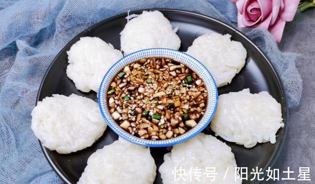 维生素是梨子10倍!上锅简单一蒸,补水又润燥,冬天吃正合适!