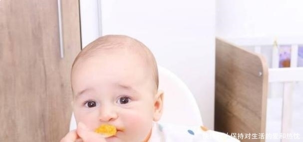 母乳|孩子什么时候开始吃盐更恰当?不是越晚越好,很多家长都搞错了