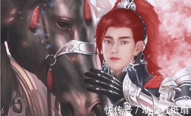 白沉香|斗罗大陆:狼盗屠村,有谁留意到隐藏在小山村的封号斗罗