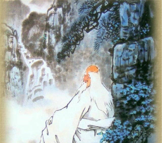 素书@《素书》十大经典名句,看透人性,直指人心!