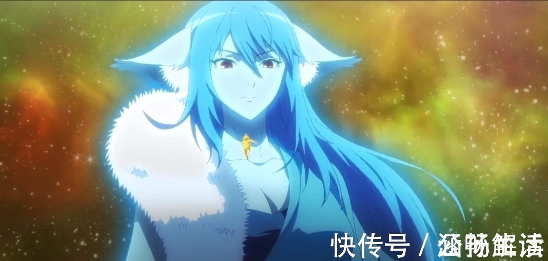 涂山容容|狐妖涂山容容爆发妖皇级实力,雅雅突破白月初的记忆