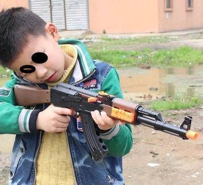 玩具|请不要再为孩子们买这些玩具了,不仅浪费金钱,而且还伤害了孩子们