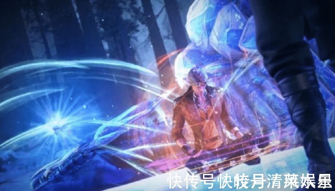 魂骨|斗罗大陆这些设定很多人会弄错,小舞给了唐三“4个技能”