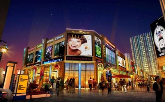 租售|商业地产如何选择合适的租售比例？