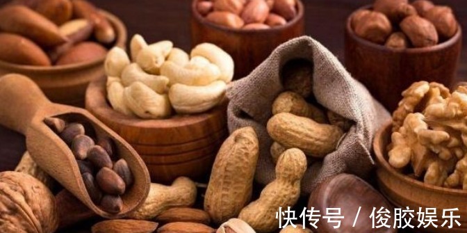 榛子|医生斥责有10种坚果不能随便吃!为了家人的健康,记得告诉他们