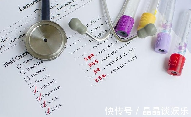 血脂|甘油三酯从5.8降到1.6，一个高血脂患者分享降脂成功的经验