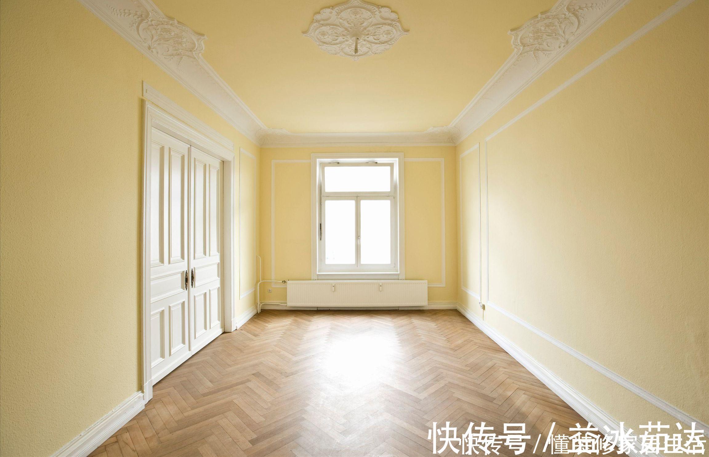 安装|家庭装修详细流程,共37个步骤,从毛坯到精装,缺一不可