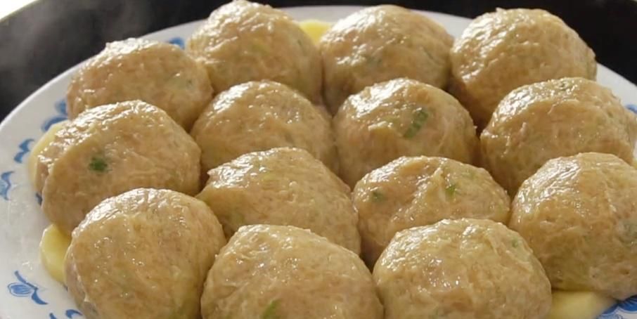 鸡胸肉|怕胖就这样吃，不油炸不水煮，低热量，鲜嫩多汁，营养美味又解馋